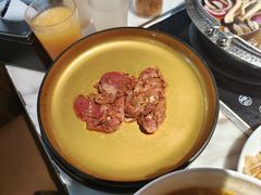 -火炉火自助餐(西直门凯德MALL店)