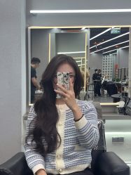 -MY HAIR ARDOR