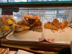 巧克力牛角-新侨三宝乐面包店(崇文门店)