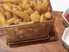-旺顺阁鱼头泡饼(常营店)