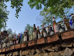 -百里峡七彩艺术小镇