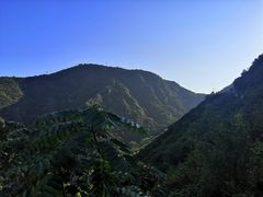 -鬼笑石后山停车场