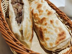 -培万河间驴火•驴肉火锅(东平店)
