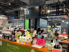 -Gee Coffee Roasters(万象天地店)