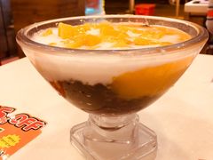 多芒鸳鸯黑糯米-许留山(上海街店)