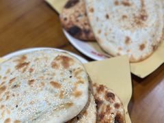 -文武王氏烧饼·无矾油条(西溪路店)