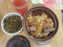 -李先生牛肉面大王(北京东四店)