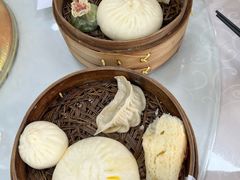 -富春茶社(国庆路店)