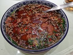 -随园花园餐厅(新港中路店)