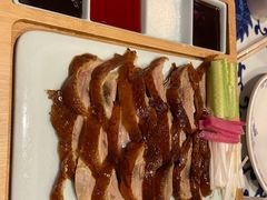 满园烤鸭-满园春饼(美乐城店)