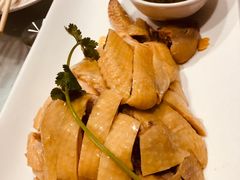 -老大同酒家·糟卤·本帮菜(中山公园店)