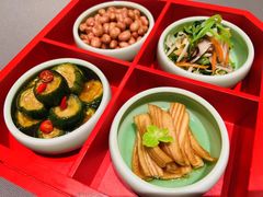 -钱记·乡野菜(紫荆花路店)