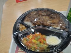 超级鸡腿堡-德克士(砂之船奥特莱斯店)