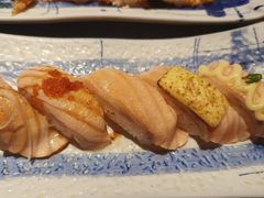 -大雄寿司(中华广场店)