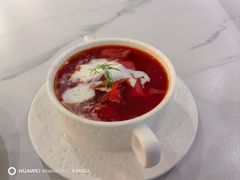 -库滋明·俄罗斯特色美食(中央大街店)