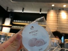 -喜茶(北京三里屯太古里店)