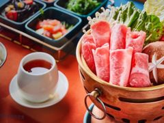 -Mr.Fish鱼鲜生海鲜放题(高德置地冬广场店)