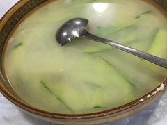 -茂县小辣椒川菜馆-羌家铜锅土火锅