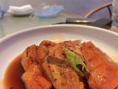 南京老卤烤鸭-翡翠江南(国贸商城店)
