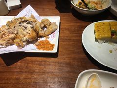 -大秦地·西北菜(纬四路店)