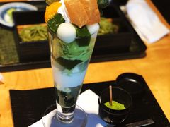 -伊藤久右卫门(宇治本店)