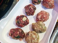 手打牛肉丸-鱼醉无骨鱼·中山脆肉鲩(荔湾路店)