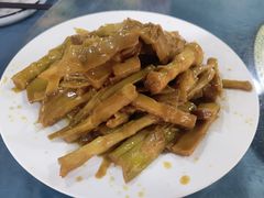 -晓琦农家菜馆·地道农家菜