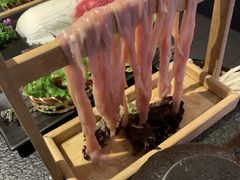 鸭肠-湊湊火锅·茶憩(和平大悦城店)