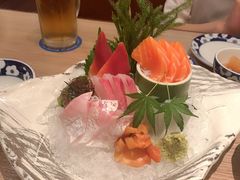 -小山日本料理(太古汇店)