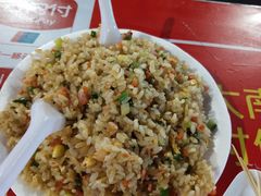 -海大南门夜市(海富街店)