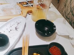 -乔阿马·江南味·驴肉香(龙湖华泾天街店)