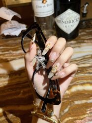 -M·X Nail日式美甲美睫