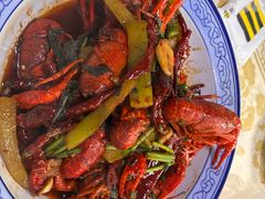 -91小龙虾·香辣蛙(蛇口店)