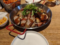-牛啤堂精酿啤酒餐吧(五棵松华熙店)