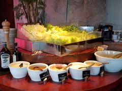 -广州富力君悦大酒店·凯菲厅