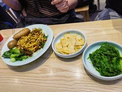 -醉面(西铁营万达店)