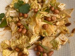 -南山鲜虾面·活鲜小馆·海味大连菜(南山总店)