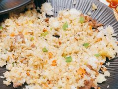 -渔荷食町·铁板烧料理(崂山万象汇店)