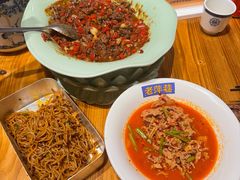 -老萍巷•莲花血鸭(楚萍店)