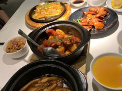 -汤城小厨•粤菜•靓汤(金宝街店)