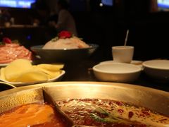 -周师兄大刀腰片火锅(洪崖洞旗舰店)