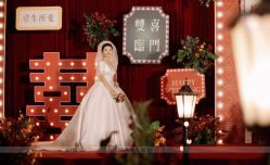 -明典婚礼策划·婚车租赁·婚纱摄影