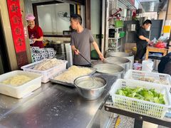 -带杏干面馆(洋湖景园店)