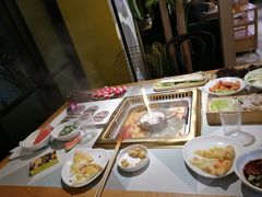 -雾都渣渣火锅(南城智汇城店)