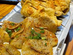 -木屋烧烤(龙湖天街店)