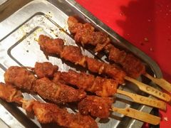 -玲玲涮牛肚(土门坊店)