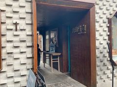 门面-糖房咖啡(南锣鼓巷店)