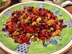 -渔语鱼新川菜Bistro(万象天地店)