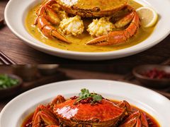 -二钳洞庭虾蟹·江湖菜(成都鹭岛店)
