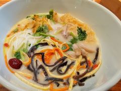 -云味馆·云南菜·云南米线(景田店)